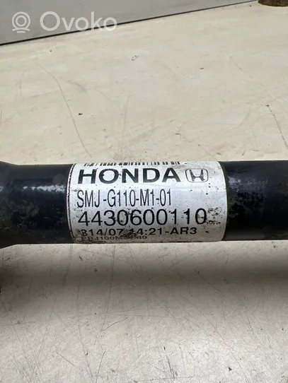 Honda Civic Front driveshaft SMJG110M101