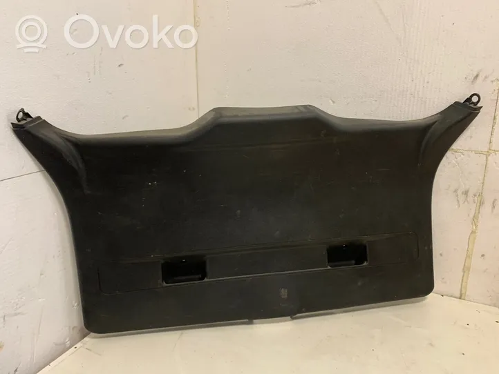 Opel Zafira A Set rivestimento portellone posteriore/bagagliaio 