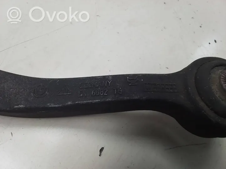 BMW 5 E60 E61 Braccio di controllo sospensione anteriore inferiore/braccio oscillante N6082T6