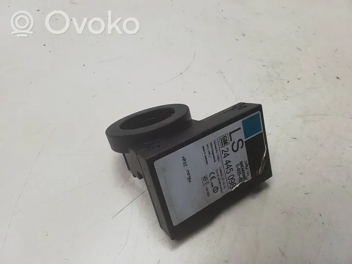 Opel Zafira A Immobiliser reader (aerial) 24445098