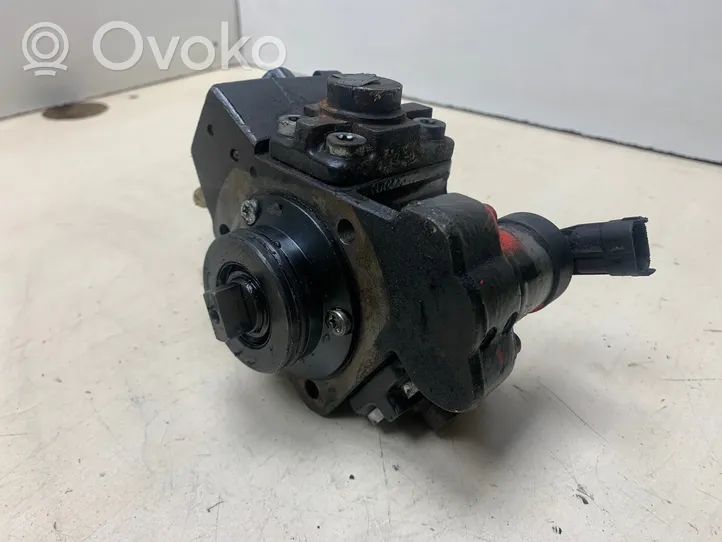 Opel Astra H Polttoaineen ruiskutuksen suurpainepumppu 0055206489