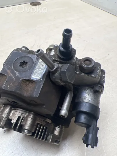 Opel Astra H Fuel injection high pressure pump 8973279241