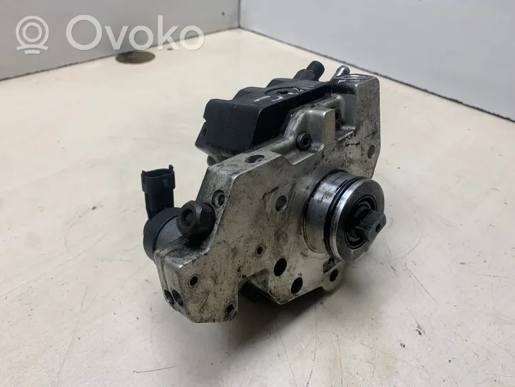 Honda Civic Fuel injection high pressure pump 16790RBDE02