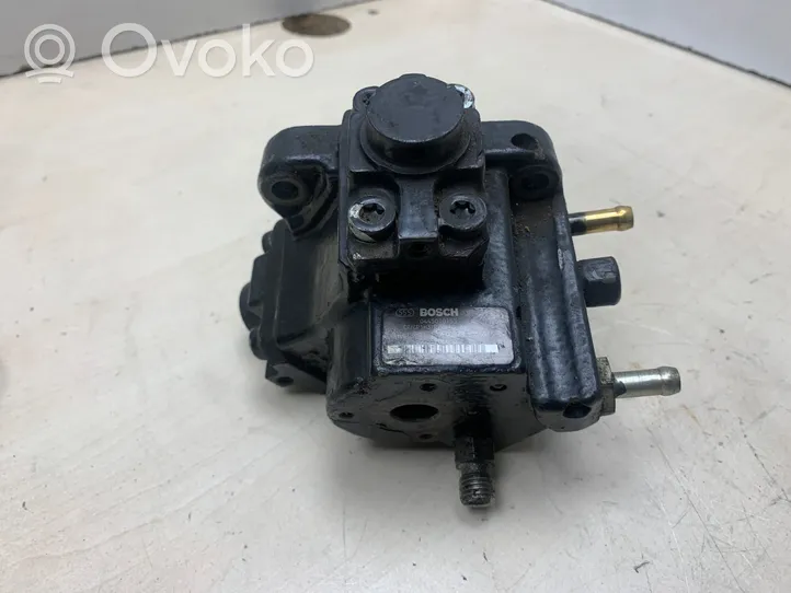Opel Vectra C Fuel injection high pressure pump 0055206680