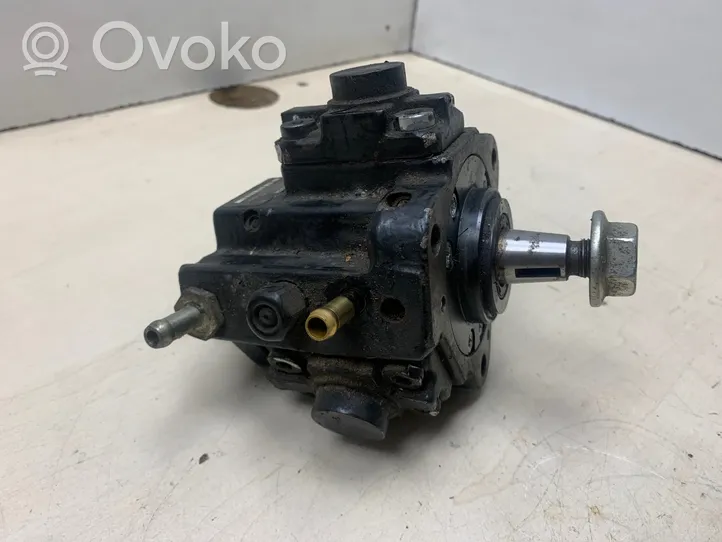 Opel Vectra C Fuel injection high pressure pump 0055206680