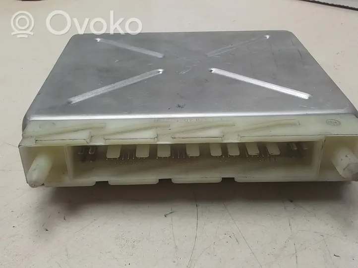 Volvo S80 Pārnesumkārbas vadības bloks P30646719