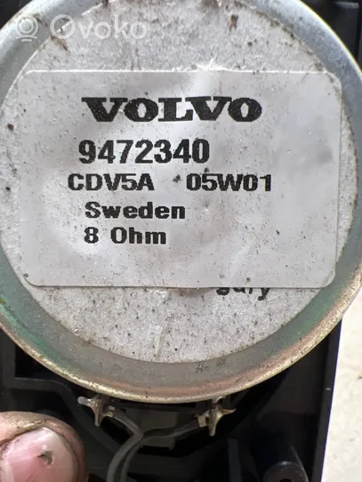 Volvo S80 Front door speaker 9472340