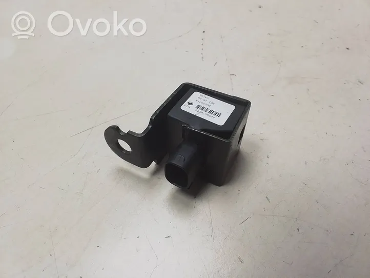 Volvo S80 Airbag deployment crash/impact sensor 8691735