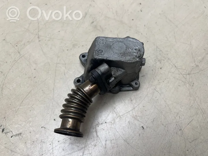 Volvo S80 EGR valve 72299609