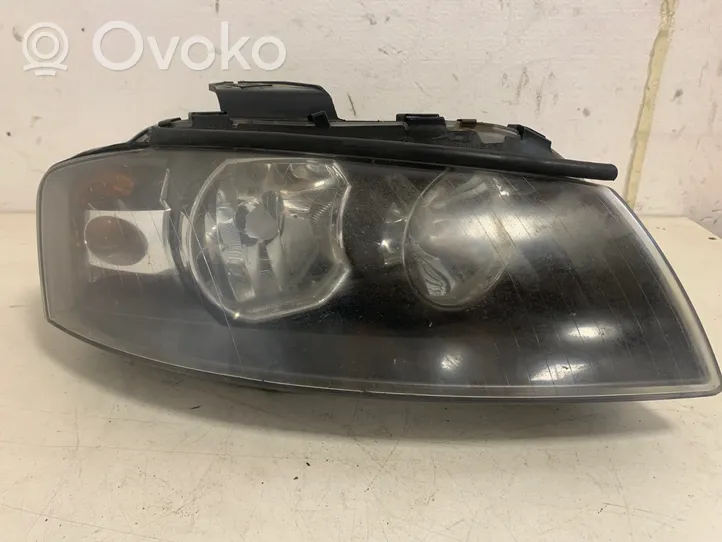 Audi A3 S3 8P Headlight/headlamp 8P0941004A