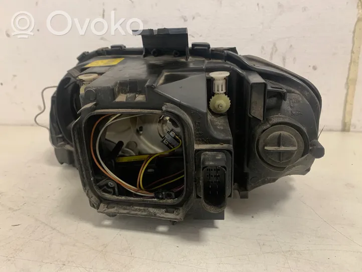 Audi A3 S3 8P Headlight/headlamp 8P0941004A