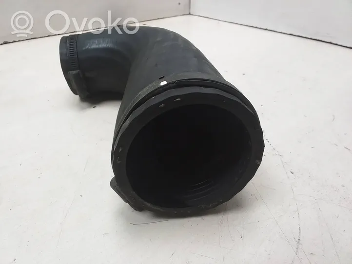 Volvo S80 Intercooler hose/pipe 