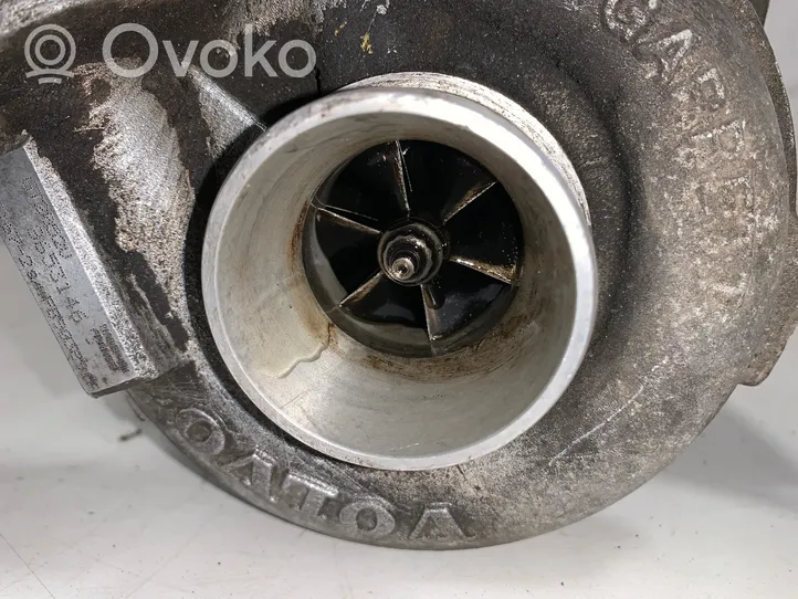 Volvo S60 Turbine 8653146