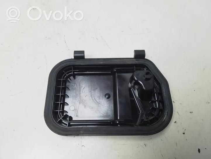 Audi A6 S6 C6 4F Osłona żarówki lampy przedniej 16016400