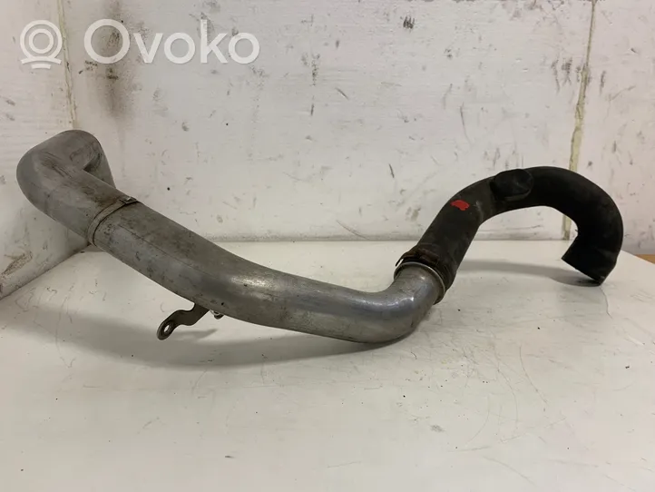 Saab 9-3 Ver1 Intercooler hose/pipe 32202