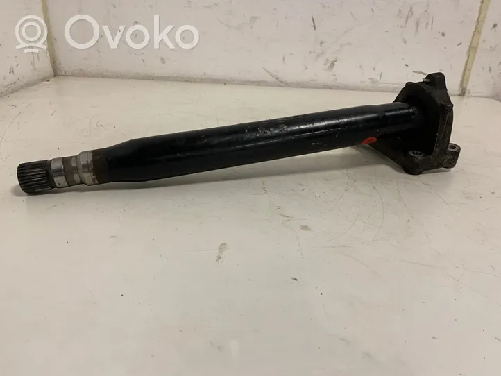 Saab 9-3 Ver2 Semiasse anteriore 12788651