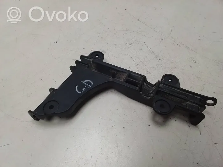 Audi 80 90 S2 B4 Rear bumper mounting bracket 8A0807484