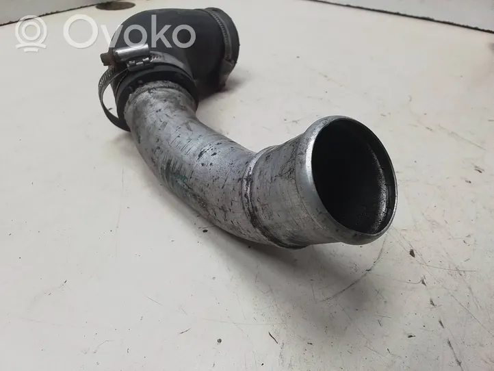 Saab 9-3 Ver2 Tube d'admission d'air 55352736