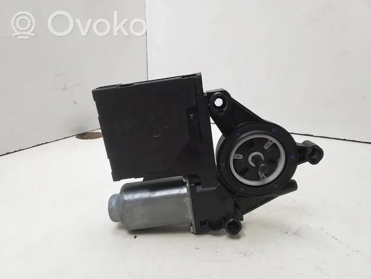 Volkswagen Touran I Moteur de lève-vitre de porte avant 1T0959701B