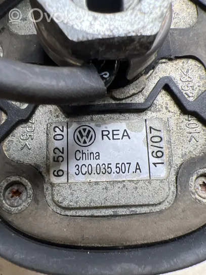 Volkswagen Touran I Антенна (антенна GPS) 3C0035507A