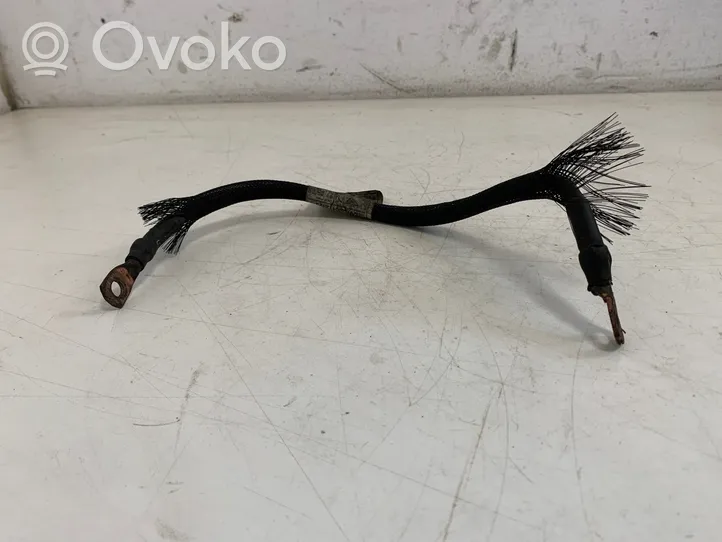 Alfa Romeo Brera Wires (generator/alternator) 60689597