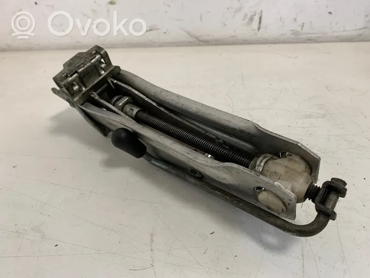 Volkswagen PASSAT B5 Lift Jack 