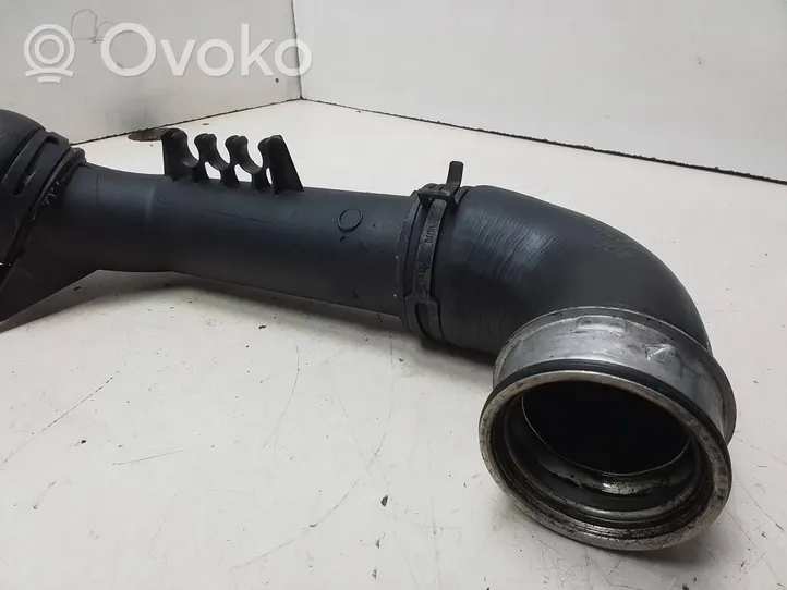 Volkswagen Touran I Intercooler hose/pipe 3C0145770B