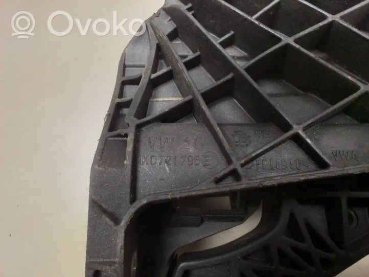 Volkswagen Touran I Pedał sprzęgła 1K0721796E