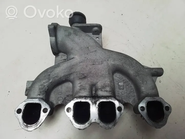 Volkswagen Touran I Intake manifold 