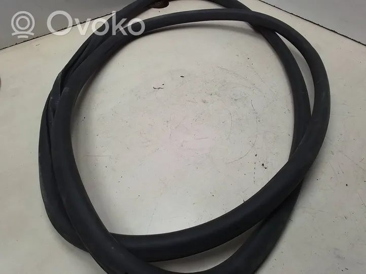 Volkswagen Touran I Front door rubber seal 