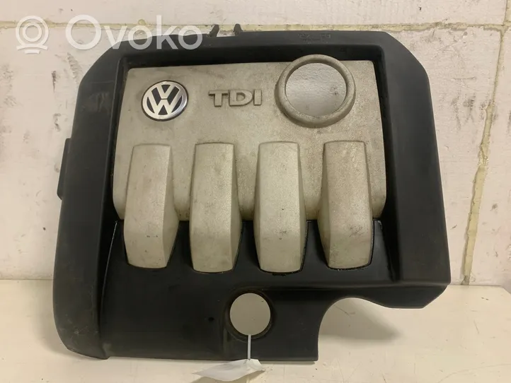 Volkswagen Touran I Variklio dangtis (apdaila) 03G103925BM