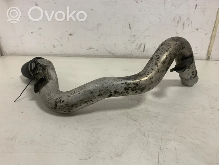 Honda Civic Intercooler hose/pipe 17283RSRE000