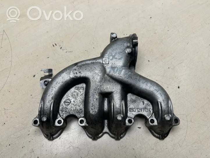 Volkswagen Touran I Intake manifold 03G129713K