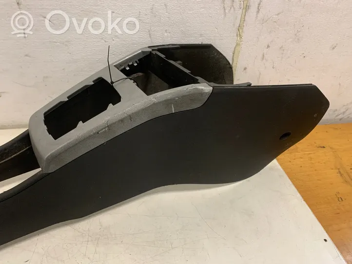 Opel Astra H Other center console (tunnel) element 