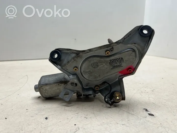 Toyota Avensis Verso Takalasinpyyhkimen moottori 8502044020