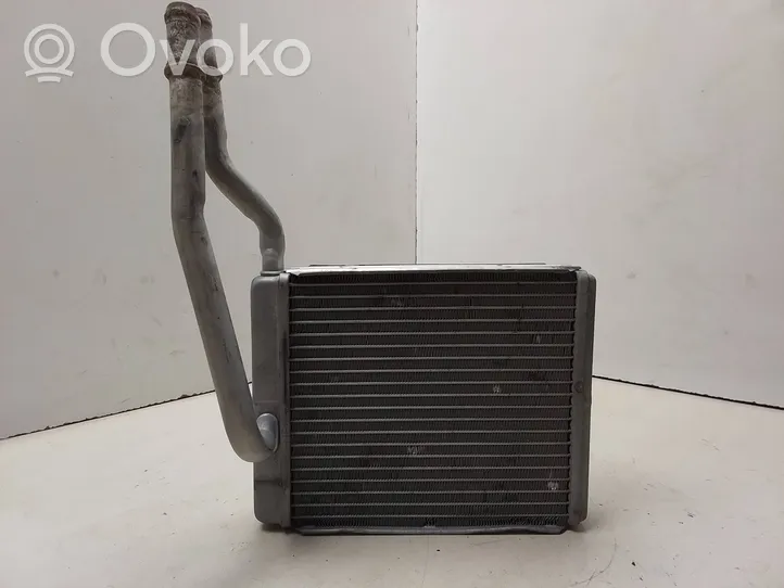 Ford Focus Air conditioning (A/C) radiator (interior) 