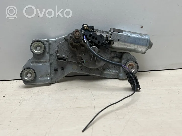 Ford Focus Moteur d'essuie-glace arrière 0390201552