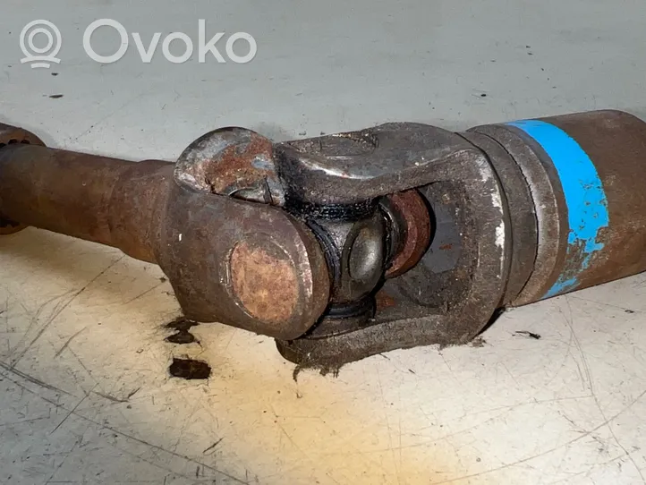 Ford Focus Steering column universal joint 