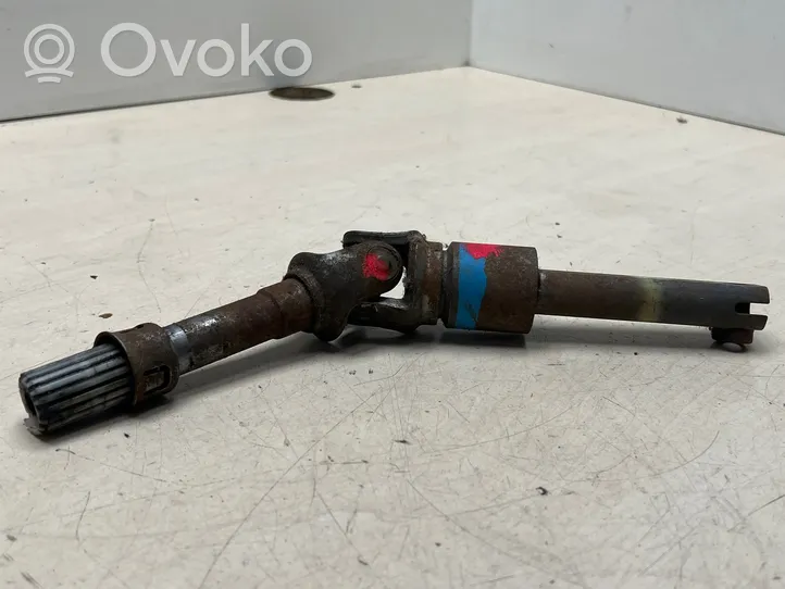 Ford Focus Steering column universal joint 