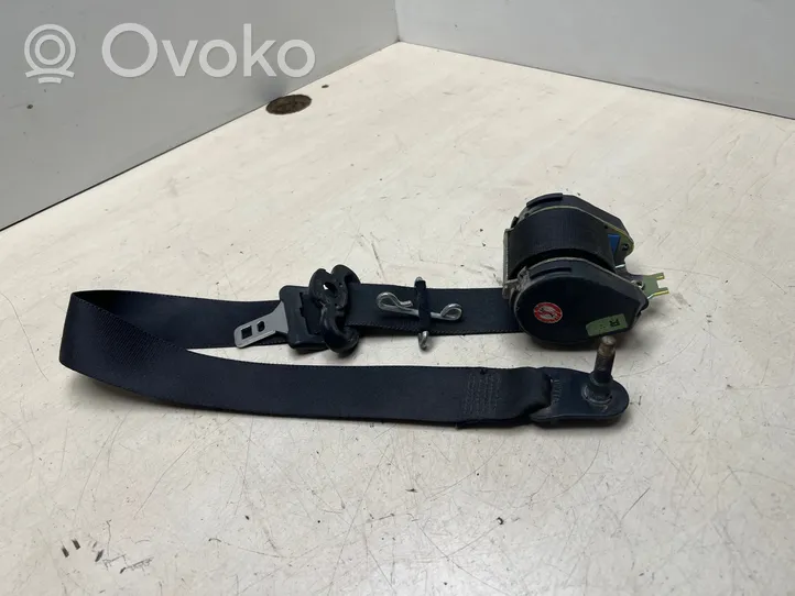 Ford Focus Ceinture de sécurité avant 560626601