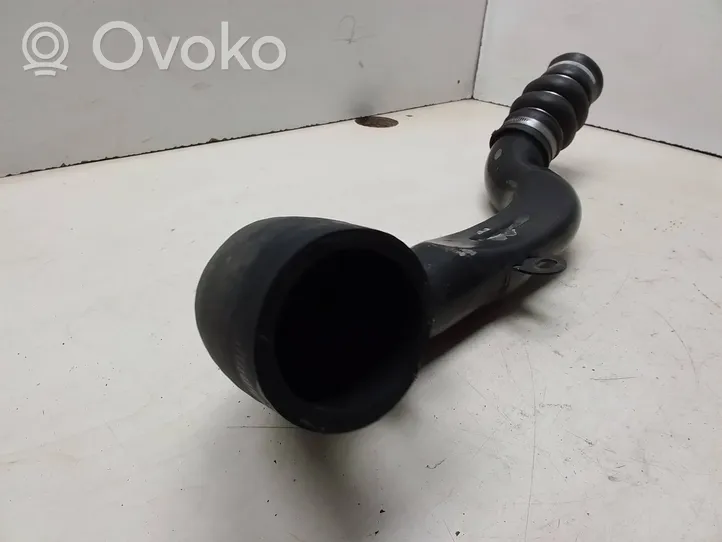 Ford Focus Air intake hose/pipe 