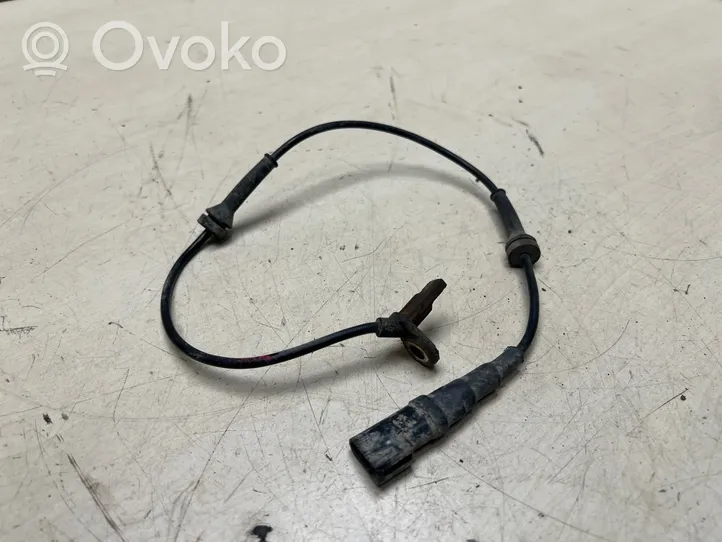 Ford Focus ABS brake wheel speed sensor 100711