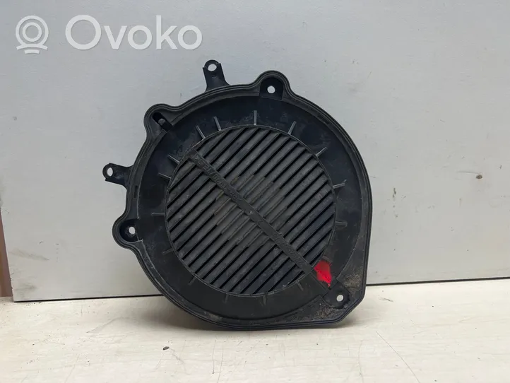 Audi A4 S4 B6 8E 8H Enceinte de porte arrière 8E0035411