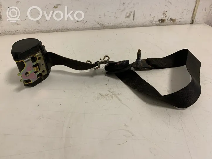 Ford Focus Front seatbelt 560626501