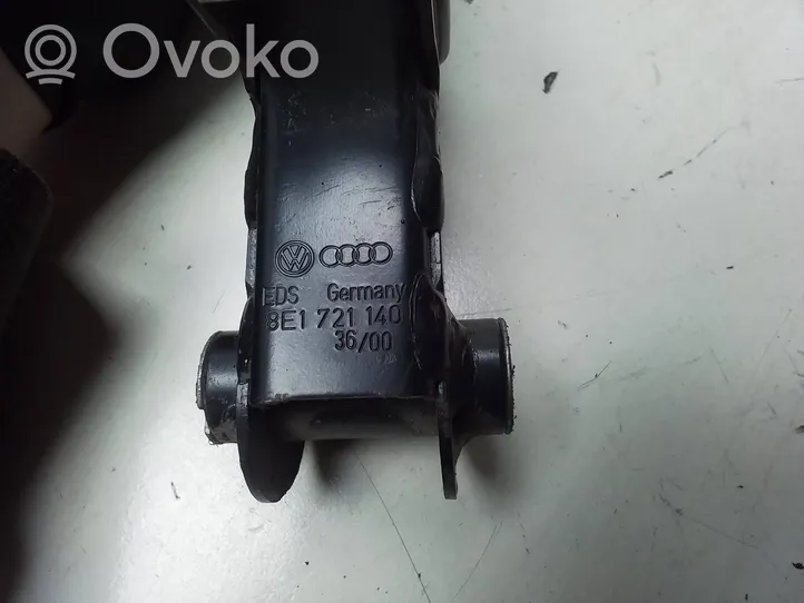 Audi A4 S4 B6 8E 8H Тормозная педаль 8E1721140