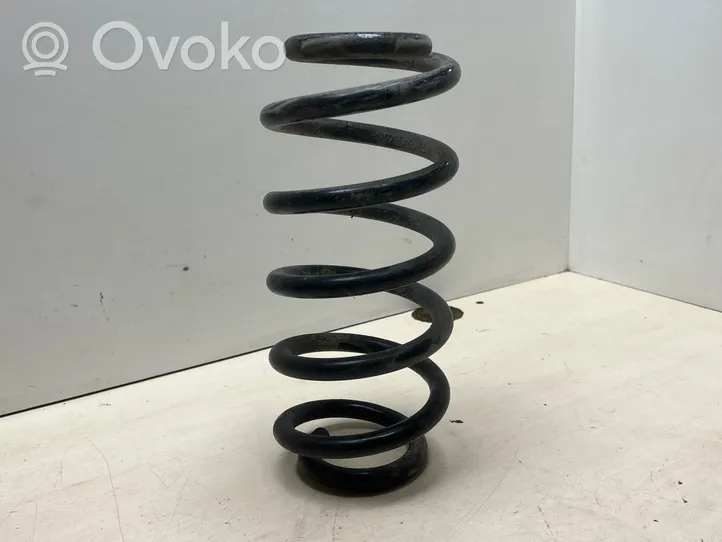 Audi A4 S4 B7 8E 8H Front coil spring 
