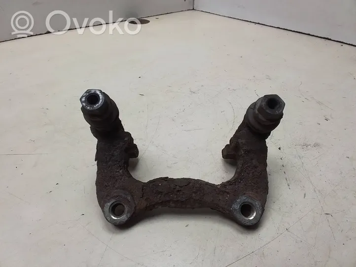 Audi A4 S4 B6 8E 8H Mordaza caliper del freno trasero 