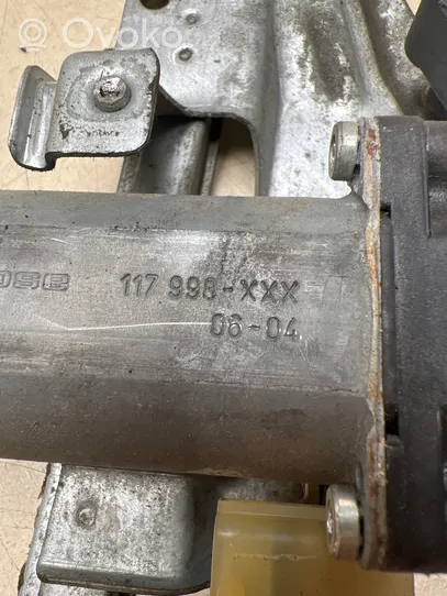 Saab 9-5 Fensterhebermotor Tür hinten 117998XXX