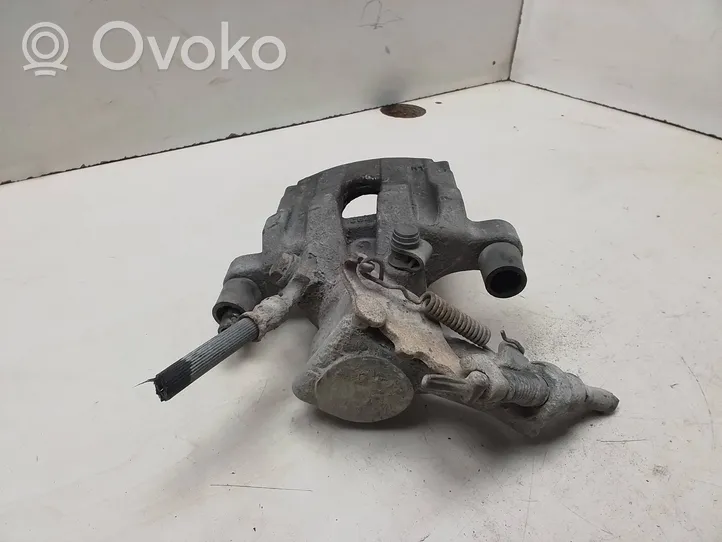 Opel Vectra C Rear brake caliper 