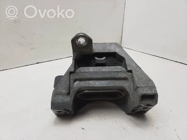 Opel Vectra C Engine mount bracket 21044613